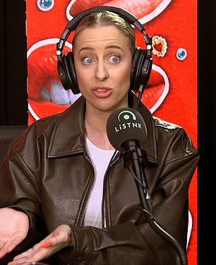 Oženjen na prvom mjestu zvijezde Jamie Marinos ostavlja Abbie Chatfield užasnut dok otkriva vezu s ‘Meth Head’