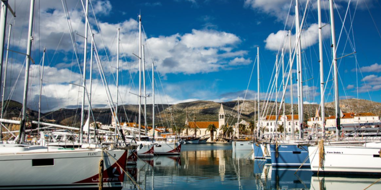 PISMO STRANOG NAUTIČARA: “Neke od vaših najelitnijih marina zapravo niti su čiste, niti sigurne niti na razini!” Objašnjenje smo potražili u tri ministarstva