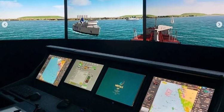 POMORCI POZOR Brodostrojarska i nautička specijalizacija provodi se u Zadru