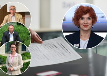 PREDIZBORNO ORUŽJE Političari i stručnjaci složni: Anketama se manipulira, trebamo bolju regulativu