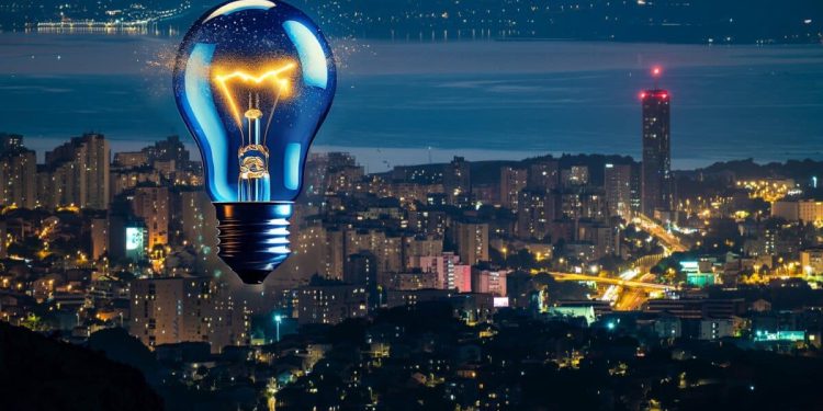 PRIPREMITE SE NA VRIJEME! Sutra će dio Splita, Solina, Podstrane i omiško područje biti bez struje