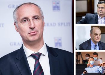 PROMJENE U BANOVINI Puljak smijenio sedam pročelnika, evo tko su novi vodeći ljudi