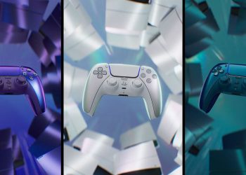 PS5 DualSense kontroleri u svakoj boji sniženi su za Sonyjeve dane igre
