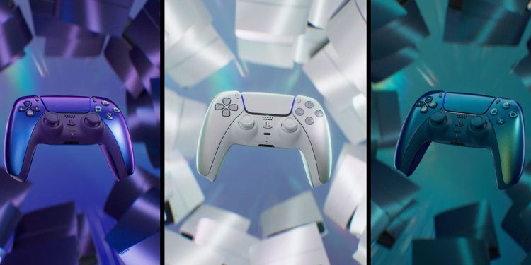 PS5 DualSense kontroleri u svakoj boji sniženi su za Sonyjeve dane igre