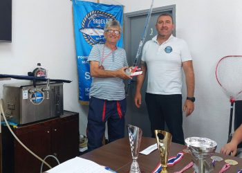 PSD Srdela poručuje : “Bacimo udicu s kraja i guštajmo”