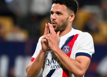 PSG tuče Montpelliera s tri gola Ramosa: Inter upozoren