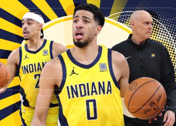 Pacers, osveta podcijenjenog vječnog