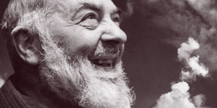 Padre Pio ga vratio iz mrtvih? Svećenik otkriva viđenje neba i tisuće spašenih