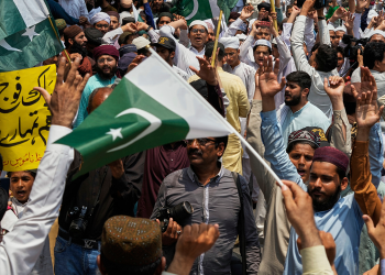 Pakistan, Indija predlaže moguću deeskalaciju usred projektilnih štrajkova obje zemlje