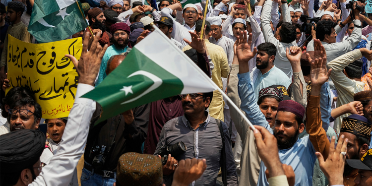 Pakistan, Indija predlaže moguću deeskalaciju usred projektilnih štrajkova obje zemlje