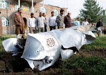 Pakistan naziva Indiju udara ‘ratnim činom’, tvrdi da je oborio borbene mlaznice