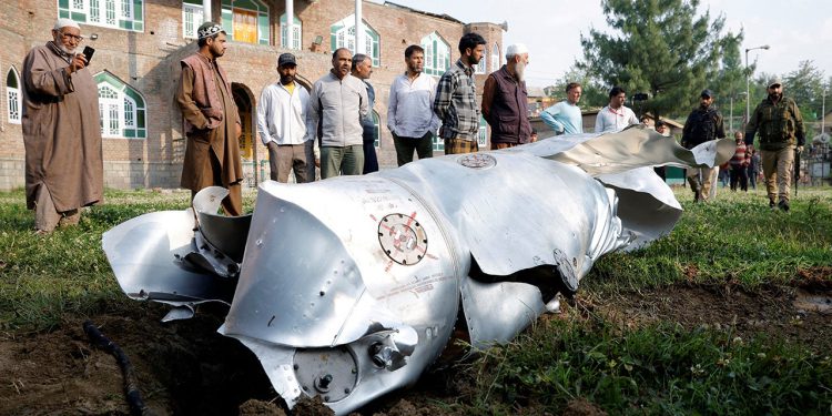 Pakistan naziva Indiju udara ‘ratnim činom’, tvrdi da je oborio borbene mlaznice