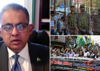 Pakistan upozorava na “nuklearnu bljeskalicu”, nagovara Trumpa da uđe