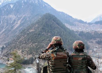 Pakistanska testna požara Druga raketa-vojna-RT World News