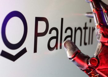 Palantir ušao među 10 najvrednijih tehnoloških kompanija, ima ogroman multiplikator