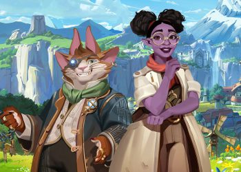 Palia Review – IGN