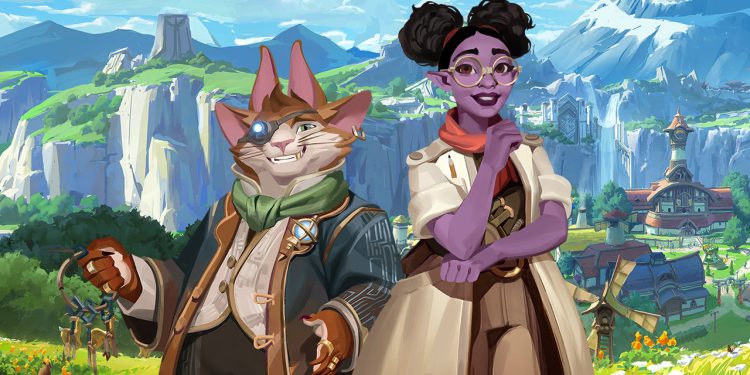 Palia Review – IGN