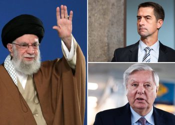 Pamuk, Graham iznosi zahtjeve za bilo kojim budućim iranskim nuklearnim sporazumom