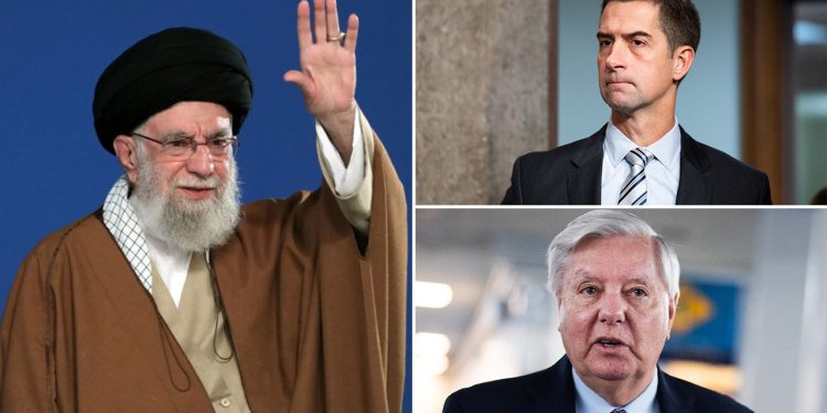 Pamuk, Graham iznosi zahtjeve za bilo kojim budućim iranskim nuklearnim sporazumom