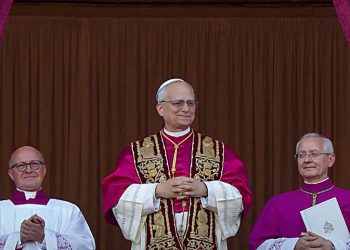 Papa Lav XIV. preuzima službu Petrova nasljednika: Ovo su simboli papinske službe