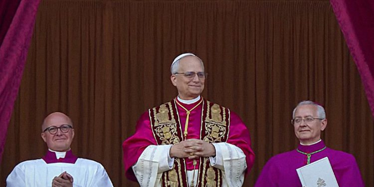 Papa Lav XIV. preuzima službu Petrova nasljednika: Ovo su simboli papinske službe