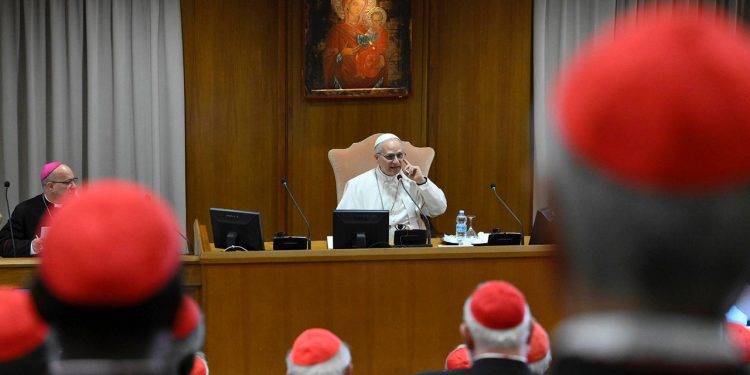 Papa Leo XIV nagovara katolički odgovor na opasnosti od umjetne inteligencije