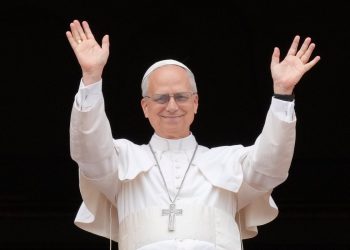 Papa Leo XIV uživo: Papa za održavanje prve konferencije za novinare