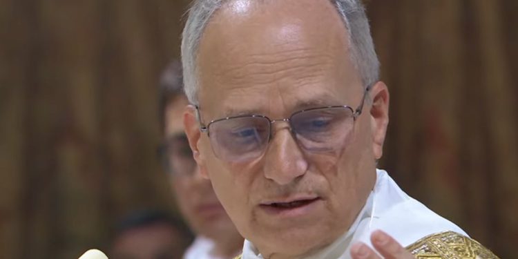 Papa Leo optužen da nije pravilno istražio optužbe o seksualnom zlostavljanju djece u svojoj crkvi