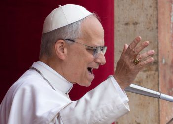 Papa Leo potvrđuje stav o gay braku, pobačaju