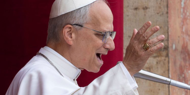 Papa Leo potvrđuje stav o gay braku, pobačaju