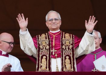 Papa s ‘treptajem u očima’: bivši štićenik opisuje Roberta Prevosta, Amerikanac je vodio katoličku crkvu