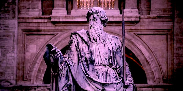 Papa se javio iz čistilišta: ‘Pomozite, stoljećima ću biti tu’