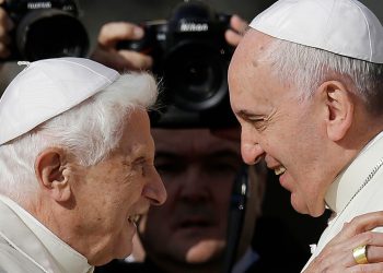 Papska konklava: Eventualno novo pape odabrano ime može signalizirati što je pred nama