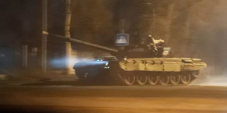 Paradoks: Dok politika razornim sankcijama udara Moskvu, zapadne tvrtke sveprisutne u Rusiji