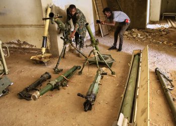 Paramilitari proširuju napade u Sudanu – RT Afrika