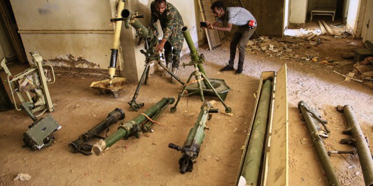 Paramilitari proširuju napade u Sudanu – RT Afrika