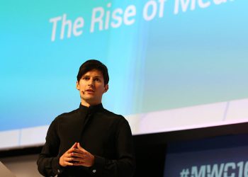 Paris je uhitio utemeljitelja Telegrama da se miješa na rumunjske izbore – Moskva – RT World News