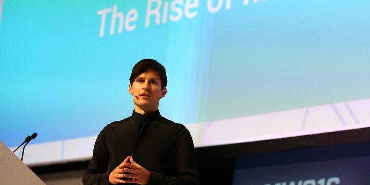 Paris je uhitio utemeljitelja Telegrama da se miješa na rumunjske izbore – Moskva – RT World News