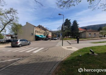Parking servis u Hercegovini zapošljava osobe s invaliditetom, u ovom mjestu kazne su rijetkost