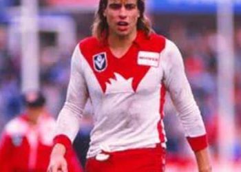 Partner Warwicka Cappera otkriva trenutak razbijanja nad svojim sinom koji je dokazao da footy kultni heroj ima razorni zdravstveni problem