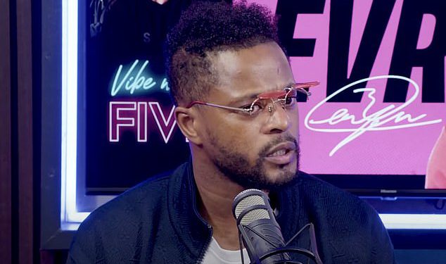 Patrice Evra dijeli obećavajuće ažuriranje o potencijalnoj MMA borbi s Luisom Suarezom – nakon što je Man United pozvao svog bivšeg suparnika lige i tvrdio da bi ga čak mogao ugristi