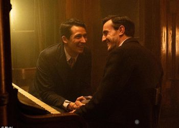 Paul Mescal ‘Sexless’ Gay Romance Povijest zvuka označena je ‘Brokeback Mountain on Sedatives’ i ‘Too Prilyte’ od strane kritičara nakon devet minuta Cannes Ovation