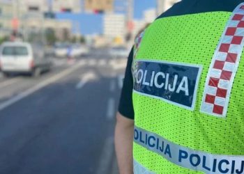 Pazi kako voziš! Produženi vikend donosi pojačane kontrole