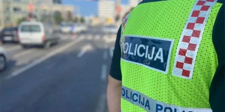 Pazi kako voziš! Produženi vikend donosi pojačane kontrole