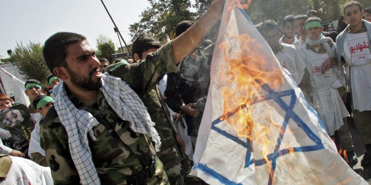 Pedram Madani: Iran visi čovjek optužen za špijuniranje za Izrael