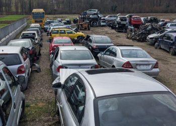 ‘Peglica’, ‘Kockica’, ‘Scirocco’, ‘zlatni BMW’, pogledajte popis vozila koja s depozita prodaje MUP HNŽ