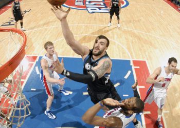 Peković, od NBA do srpske mafije. Orianijev NBA noir