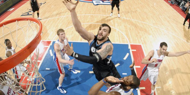 Peković, od NBA do srpske mafije. Orianijev NBA noir