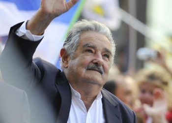 Pepe Mujica, čovjek protiv nepravde. “La Fifa? Skupina stare djece Pu *****”