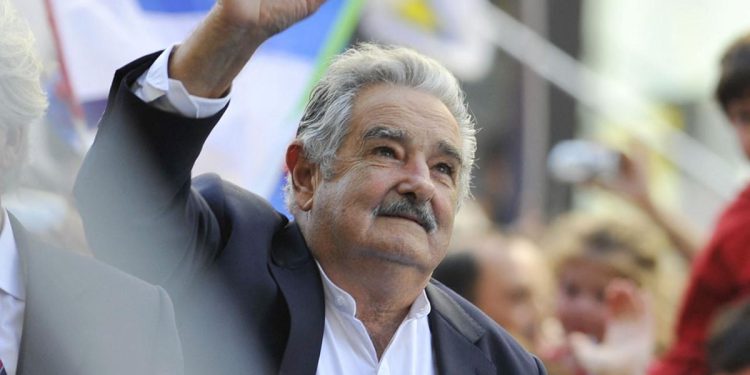 Pepe Mujica, čovjek protiv nepravde. “La Fifa? Skupina stare djece Pu *****”